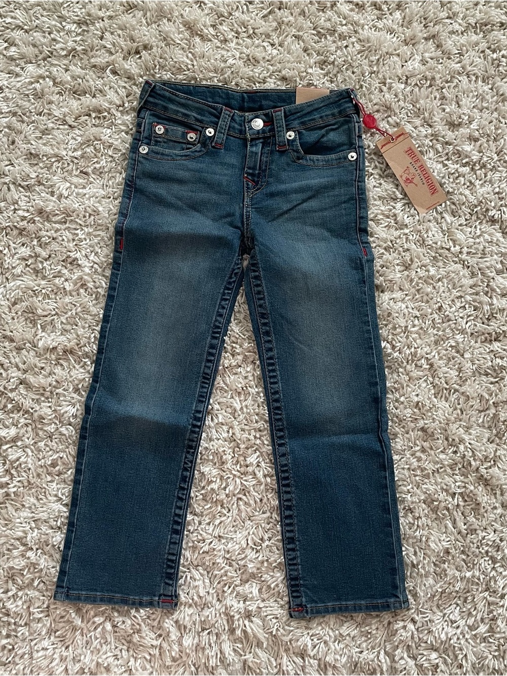 True Religion Boys Jeans